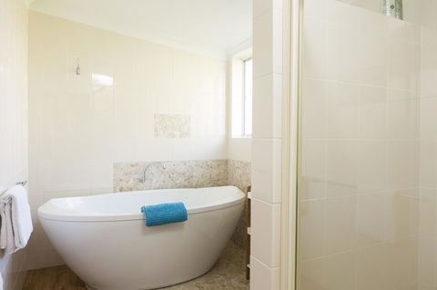 Whitesands Holiday Villas - Accommodation Georgetown 26