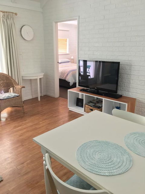 Whitesands Holiday Villas - Accommodation Georgetown 18