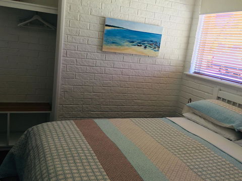 Whitesands Holiday Villas - Accommodation Georgetown 20