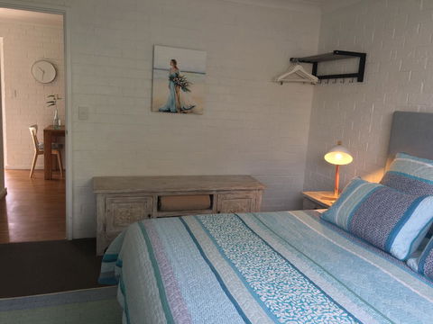 Whitesands Holiday Villas - Accommodation Georgetown 28