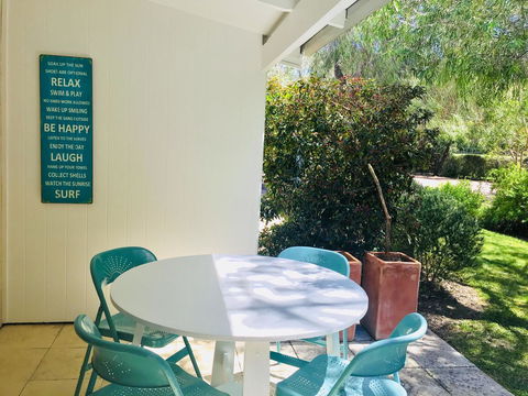 Whitesands Holiday Villas - Accommodation Georgetown 11