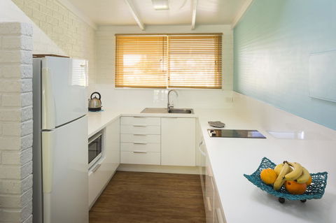 Whitesands Holiday Villas - Accommodation Georgetown 13