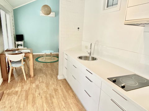 Whitesands Holiday Villas - Accommodation Georgetown 9