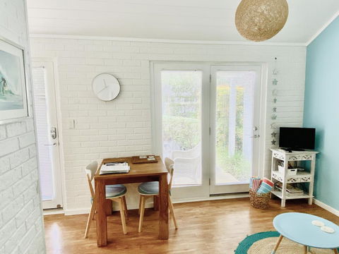 Whitesands Holiday Villas - Accommodation Georgetown 8