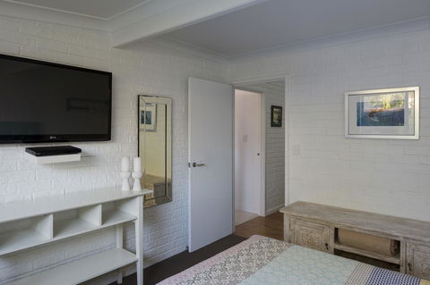Whitesands Holiday Villas - Accommodation Georgetown 29