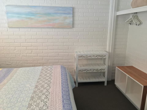 Whitesands Holiday Villas - Accommodation Georgetown 23