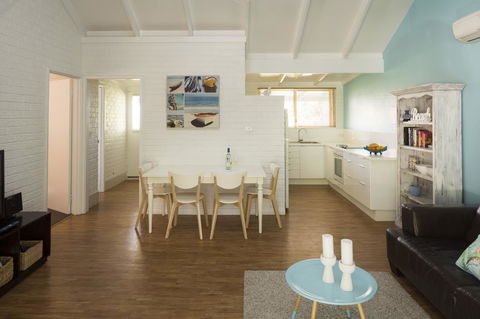 Whitesands Holiday Villas - Accommodation Georgetown 12
