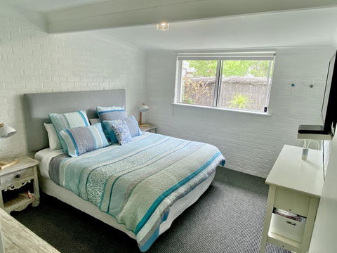 Whitesands Holiday Villas - Accommodation Georgetown 6