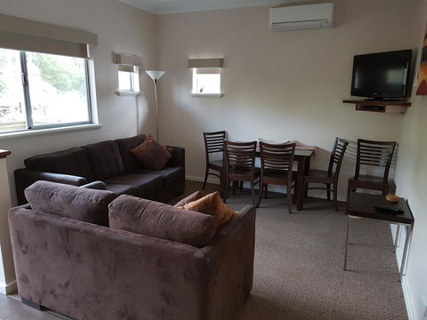 Adamsons Riverside Accommodation - Accommodation Georgetown 38