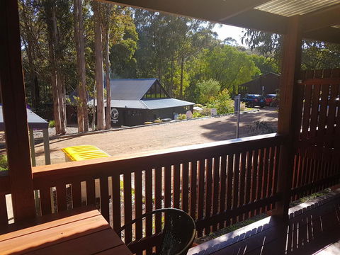 Adamsons Riverside Accommodation - Accommodation Georgetown 19