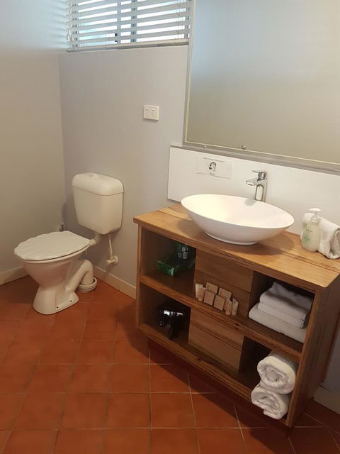 Adamsons Riverside Accommodation - Accommodation Georgetown 15