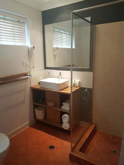 Adamsons Riverside Accommodation - Accommodation Georgetown 2