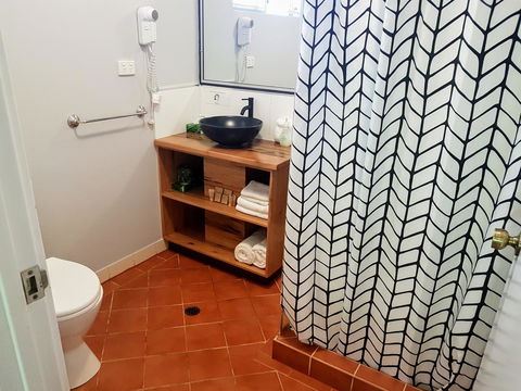 Adamsons Riverside Accommodation - Accommodation Georgetown 11