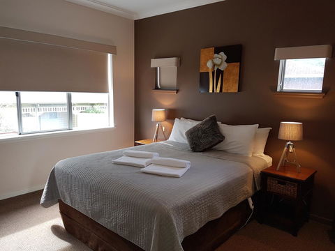 Adamsons Riverside Accommodation - Accommodation Georgetown 35