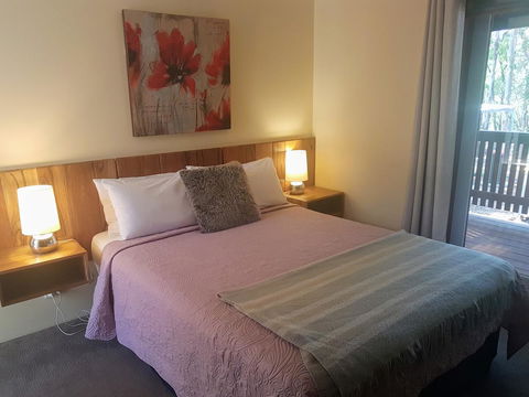 Adamsons Riverside Accommodation - Accommodation Georgetown 14