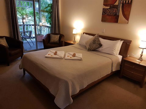 Adamsons Riverside Accommodation - Accommodation Georgetown 33