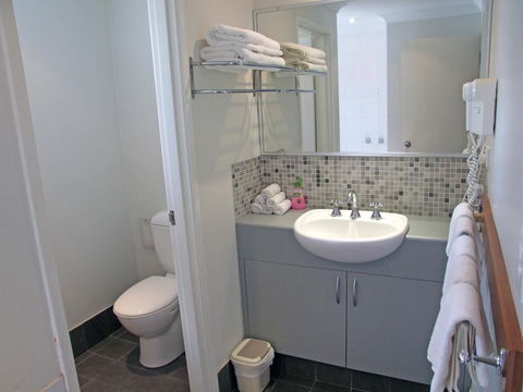 Adamsons Riverside Accommodation - Accommodation Georgetown 28