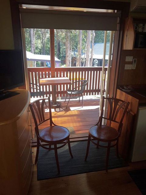 Adamsons Riverside Accommodation - Accommodation Georgetown 20