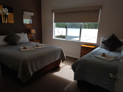 Adamsons Riverside Accommodation - Accommodation Georgetown 40