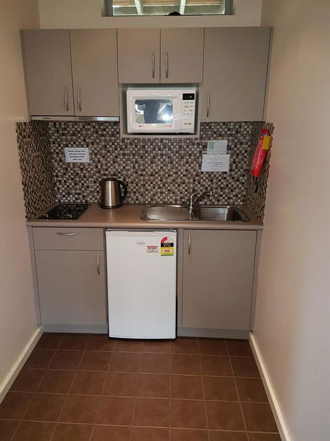 Adamsons Riverside Accommodation - Accommodation Georgetown 37
