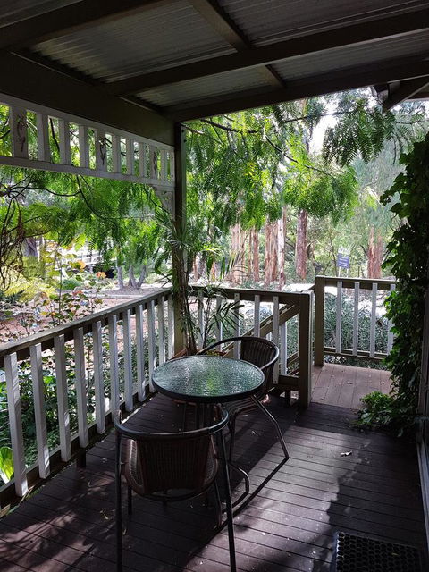 Adamsons Riverside Accommodation - Accommodation Georgetown 32