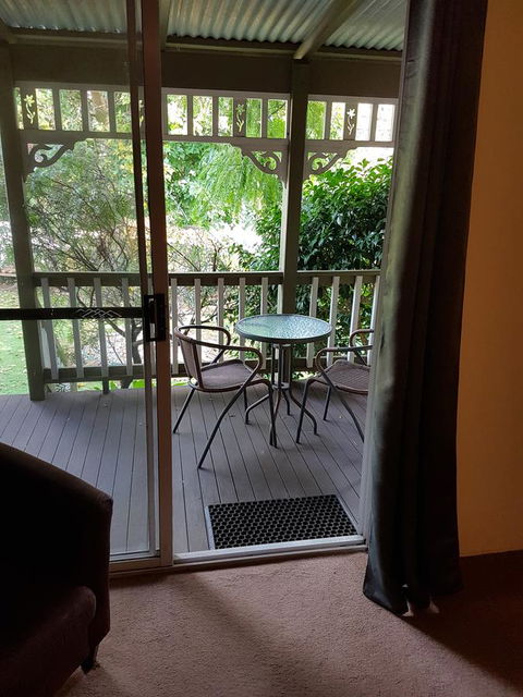 Adamsons Riverside Accommodation - Accommodation Georgetown 34