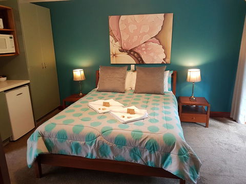 Adamsons Riverside Accommodation - Accommodation Georgetown 29