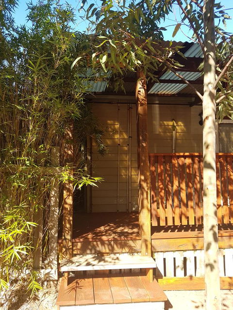 Adamsons Riverside Accommodation - Accommodation Georgetown 26