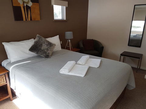 Adamsons Riverside Accommodation - Accommodation Georgetown 39