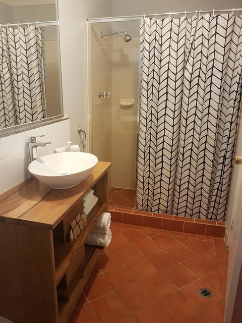 Adamsons Riverside Accommodation - Accommodation Georgetown 16