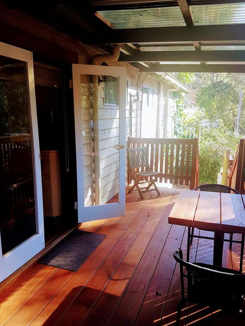 Adamsons Riverside Accommodation - Accommodation Georgetown 18