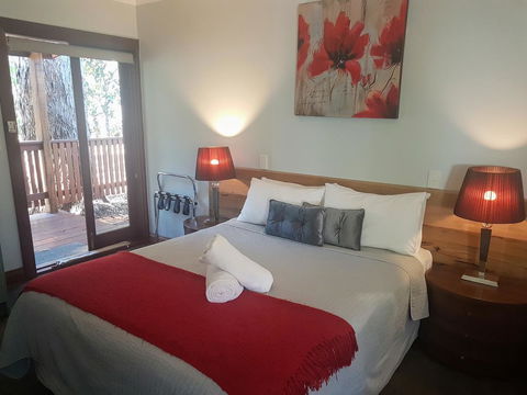 Adamsons Riverside Accommodation - Accommodation Georgetown 9