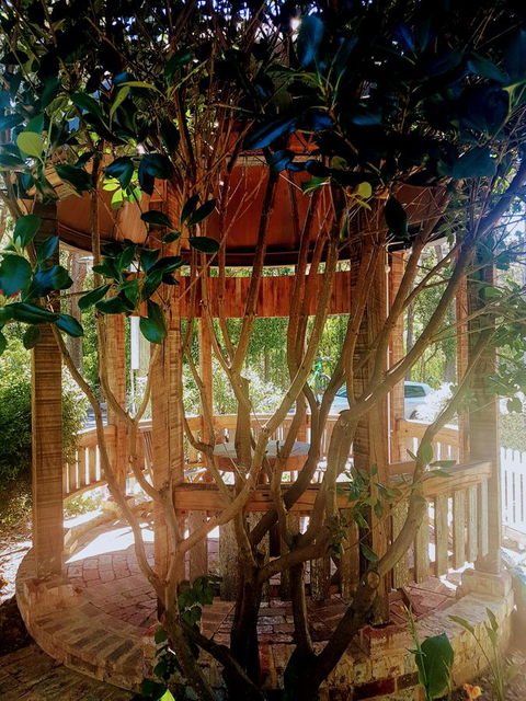 Adamsons Riverside Accommodation - Accommodation Georgetown 1