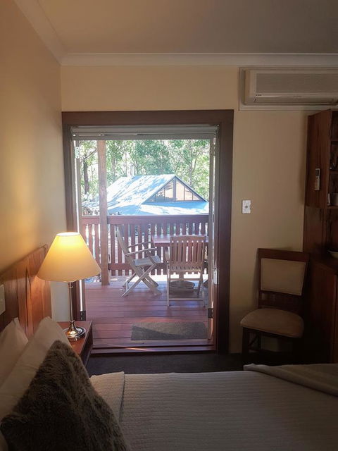 Adamsons Riverside Accommodation - Accommodation Georgetown 10
