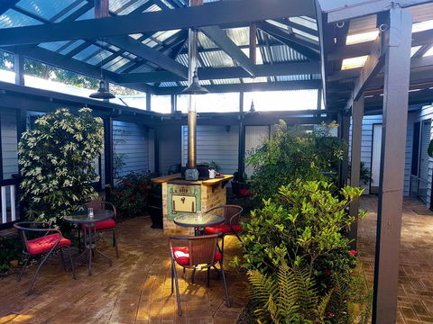 Adamsons Riverside Accommodation - Accommodation Georgetown 24