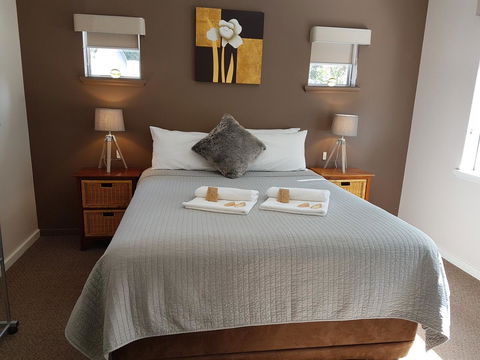Adamsons Riverside Accommodation - Accommodation Georgetown 41