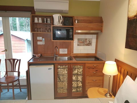 Adamsons Riverside Accommodation - Accommodation Georgetown 42