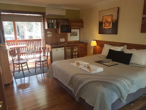Adamsons Riverside Accommodation - Accommodation Georgetown 17