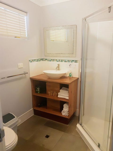 Adamsons Riverside Accommodation - Accommodation Georgetown 12