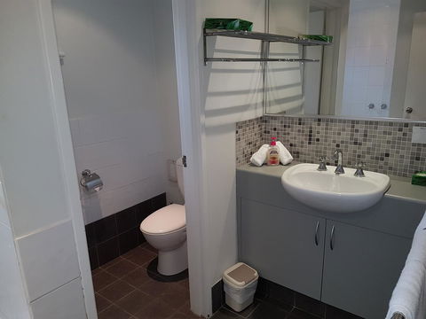 Adamsons Riverside Accommodation - Accommodation Georgetown 27