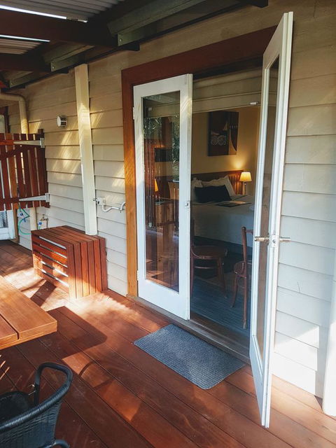 Adamsons Riverside Accommodation - Accommodation Georgetown 21