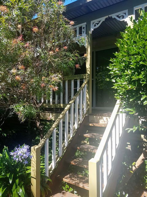 Adamsons Riverside Accommodation - Accommodation Georgetown 8