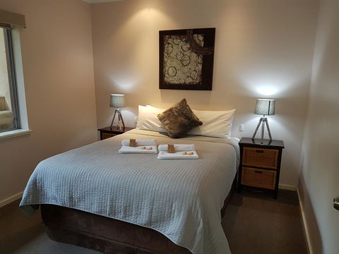 Adamsons Riverside Accommodation - Accommodation Georgetown 31