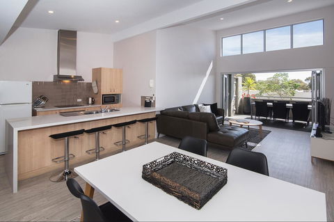 Rooftop Margaret River - Accommodation Georgetown 0