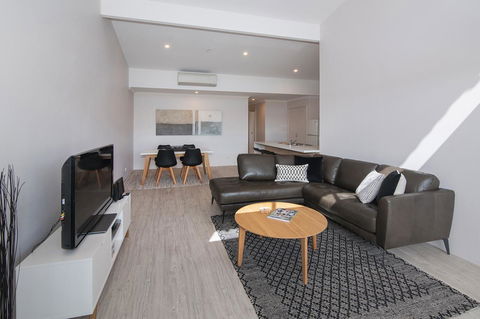 Rooftop Margaret River - Accommodation Georgetown 1