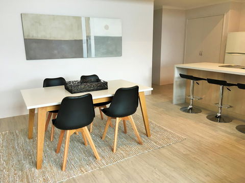 Rooftop Margaret River - Accommodation Georgetown 4