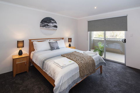 Rooftop Margaret River - Accommodation Georgetown 6