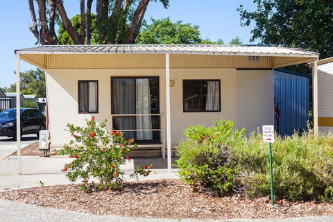 Banksia Tourist Park - Accommodation Georgetown 41