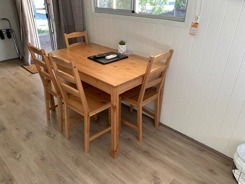 Banksia Tourist Park - Accommodation Georgetown 42