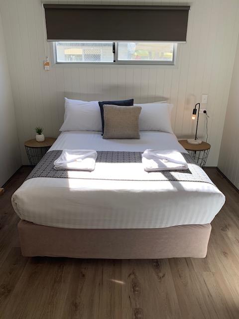 Banksia Tourist Park - Accommodation Georgetown 43